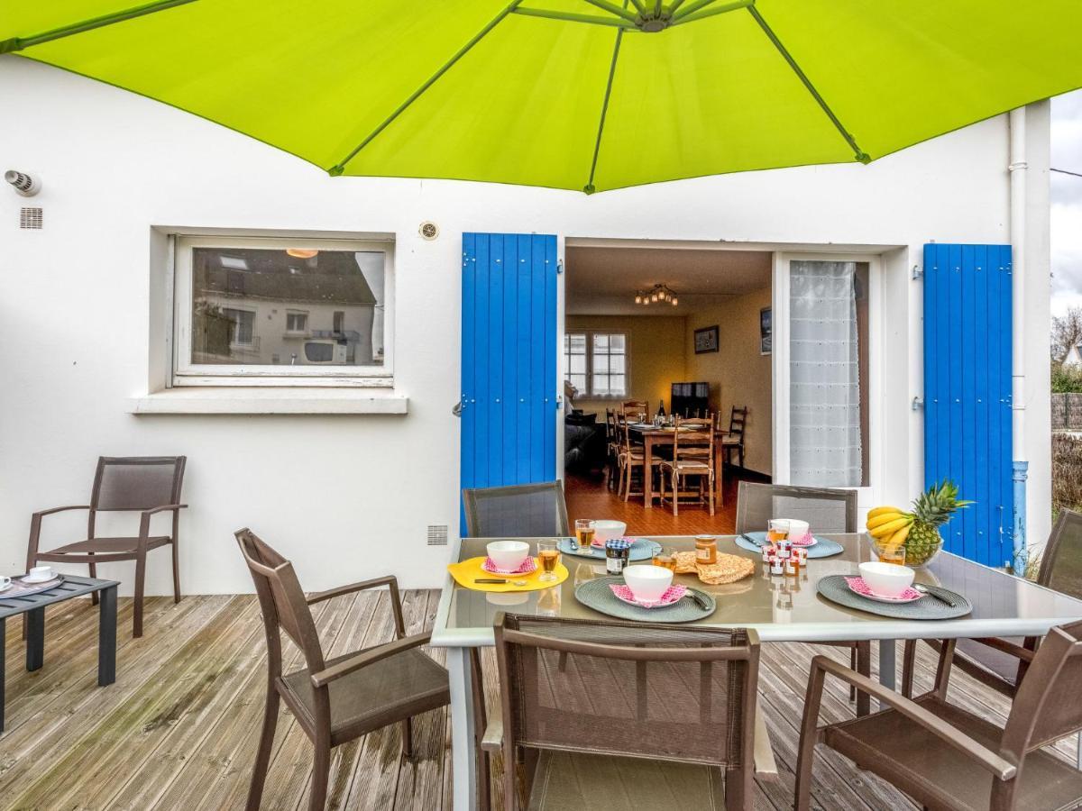 Holiday Home Penthievre By Interhome Legenes ภายนอก รูปภาพ