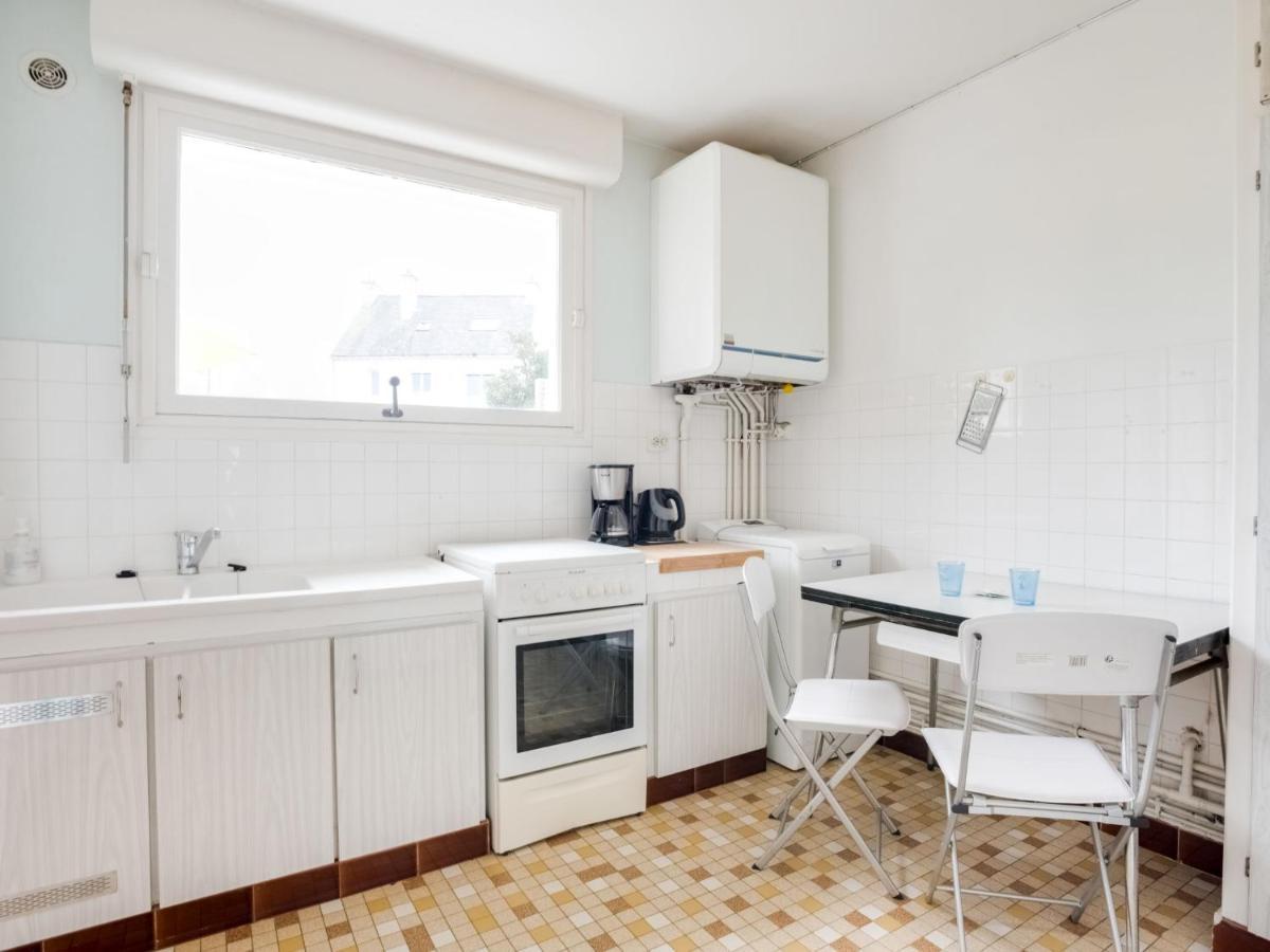 Holiday Home Penthievre By Interhome Legenes ภายนอก รูปภาพ