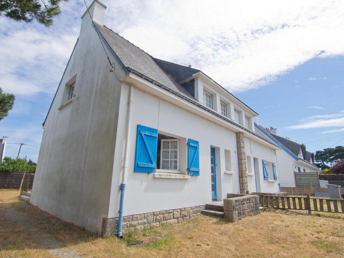 Holiday Home Penthievre By Interhome Legenes ภายนอก รูปภาพ