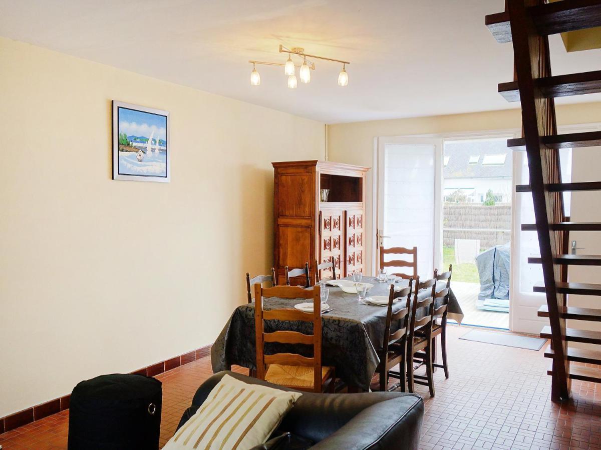 Holiday Home Penthievre By Interhome Legenes ภายนอก รูปภาพ