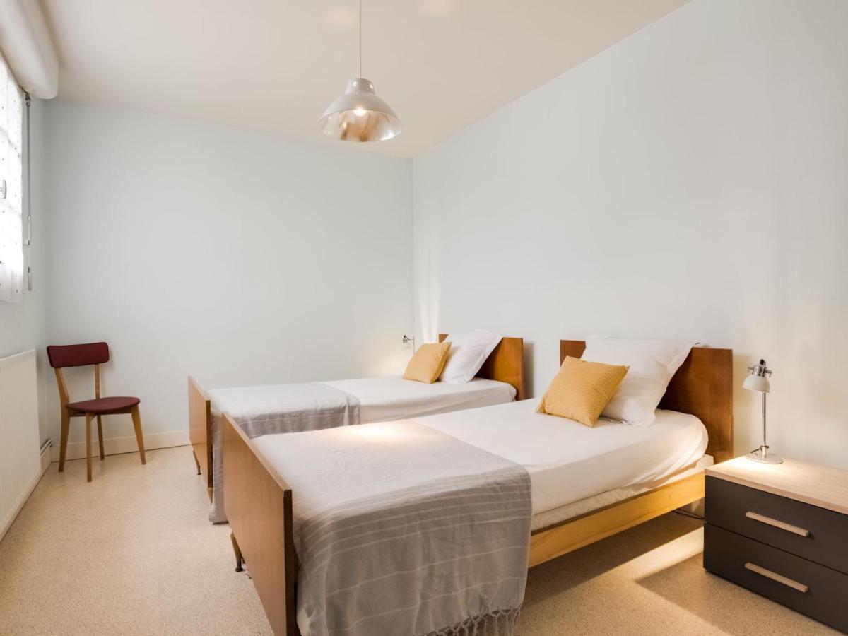 Holiday Home Penthievre By Interhome Legenes ภายนอก รูปภาพ