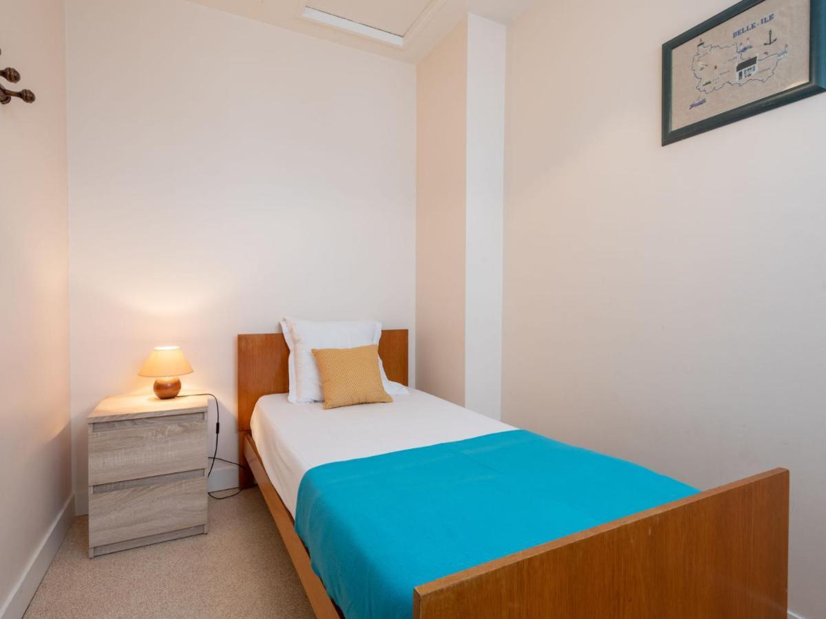 Holiday Home Penthievre By Interhome Legenes ภายนอก รูปภาพ