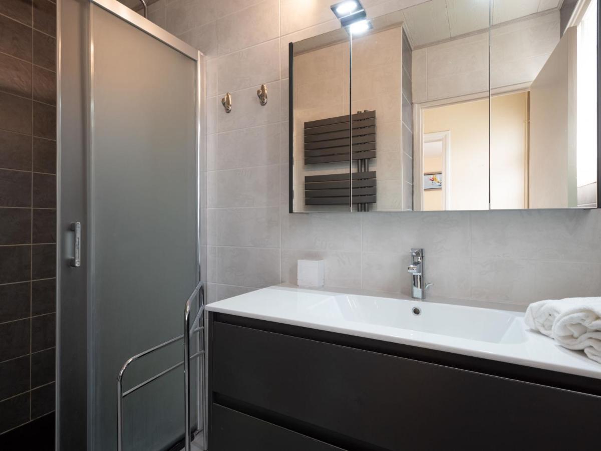 Holiday Home Penthievre By Interhome Legenes ภายนอก รูปภาพ